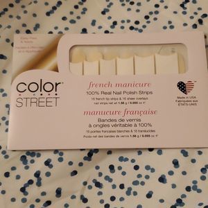 Color Street